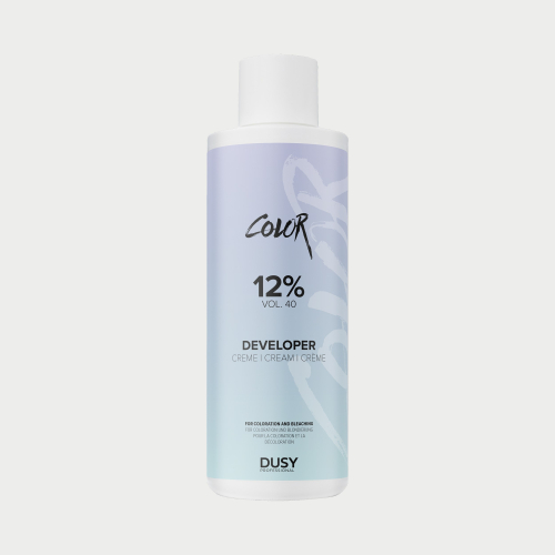 Dusy Color Creme Oxyd 12% 1000ml