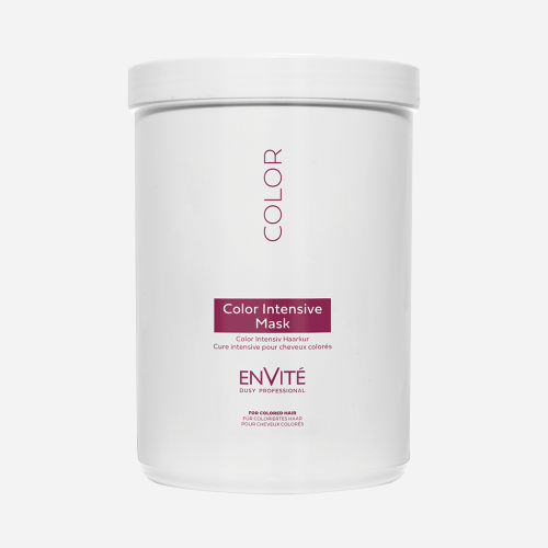 Dusy Envité Color Intensive mask 1000 ml