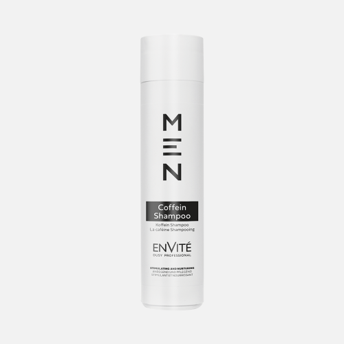 Dusy Envité Men Coffein shampoo 250 ml