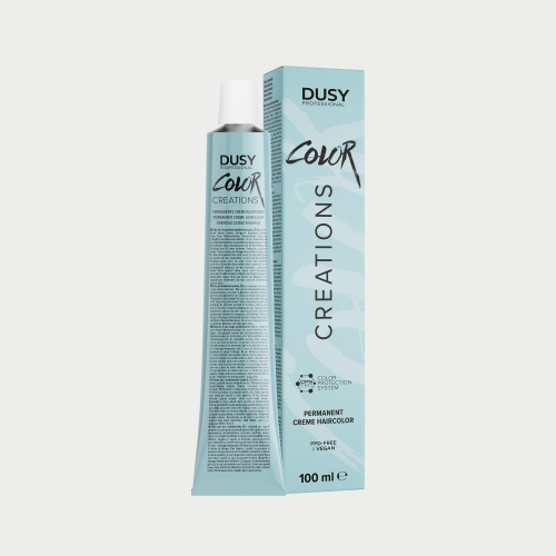 Dusy Color Magic Highlights kupfer 100 ml