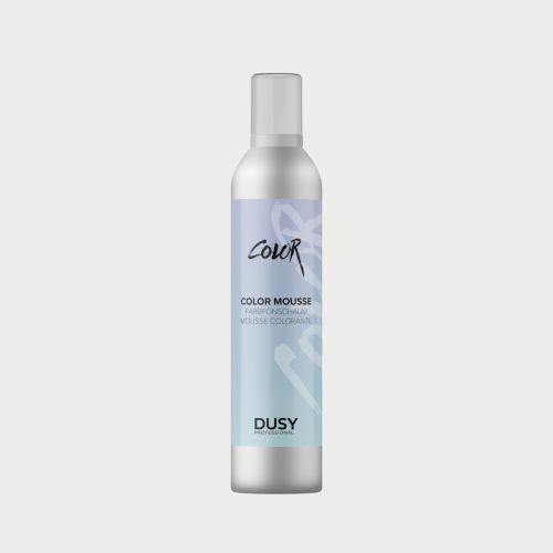 Dusy Color Mousse (3v1 barva péče a styling) 8/03 hell gold blond 200ml