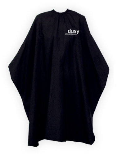 Pláštěnka s logem DUSY